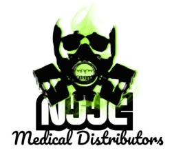 NJJC Medical Distributors Pty Ltd