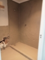 bathroom waterproofing