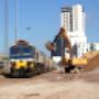railway