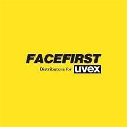 Facefirst With Uvex