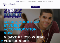 Urban Einstein's website