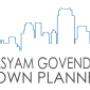 Tasyam Govender Town Planner - Logo