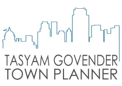 Tasyam Govender Town Planner