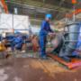 Pump Testing