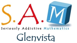 Seriously Addictive Mathematics Glenvista