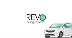 Revo Driving School