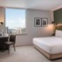 Accessible Guest Room
