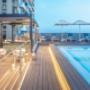 Poolside Cafe