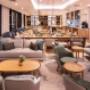 Restaurant Dining Area