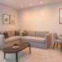 Suite Living Room