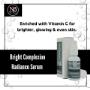 BioDermal - Bright Complexion Radiance Serum