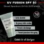 BioDermal - UV Fusion SPF 50