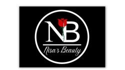 Nisa's Beauty - Online Store