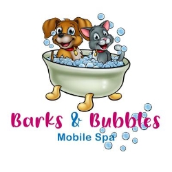 Barks & Bubbles Mobile Spa