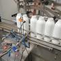 Filling Lines
