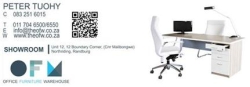 the office furniture warehouse