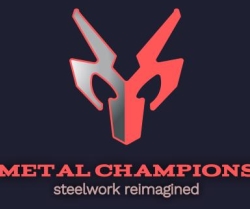 Metal Champions