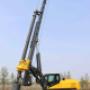 Drill rig