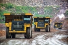 777 Dump Truck Training