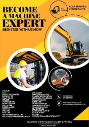 Ndaa Training Consultants