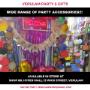 Party Accessories