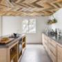 Sustainable Contemporary Kitchen