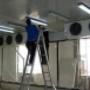 Aircon cold room and fridge repairs