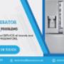 refrigerator isocool