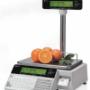 Uni 3 Label printing scale