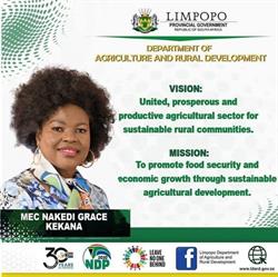 Agriculture (Polokwane)