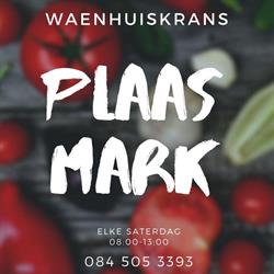 Waenhuiskrans Plaas Mark Montana