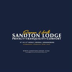 Sandton Lodge Hotel