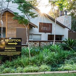 Vanilla Guest House South Africa