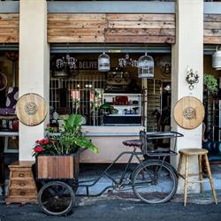 Modern Antiques and Reproduction