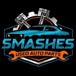 Smashed Used Auto Parts