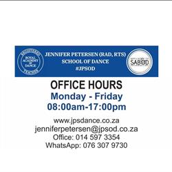 Ballet School Rustenburg