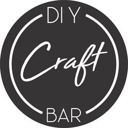 DIY Craft Bar