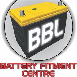 BBL Kempton Park Battery Fitment Centre