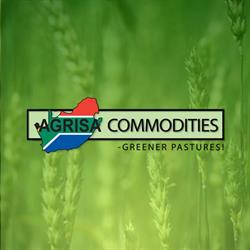 AGRISA COMMODITIES (PTY) LTD
