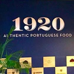 1920 Portuguese Restaurant