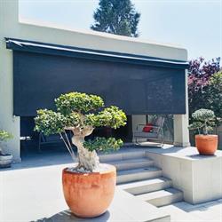 Rapid Blinds - All weather outdoor blinds
