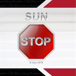 Sun Stop Blinds and Awnings Manufacturer
