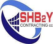 SHB2Y Contracting CC