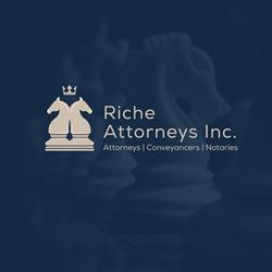 Riche Attorneys Inc