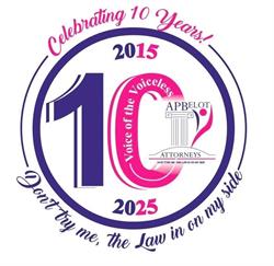 AP Belot Attorneys