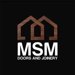 MSM Doors & Joinery