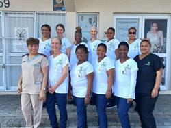 Oasis Training Centre and Oasis Private Practice and Home Care Services