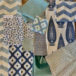 The Silk and Cotton Co