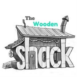 The Wooden Shack