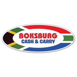Boksburg Cash & Carry